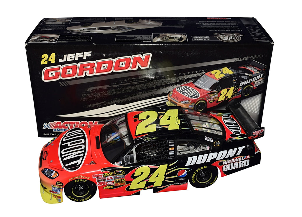 Nascar online cot diecast