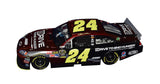 AUTOGRAPHED 2011 Jeff Gordon #24 AARP / Drive To End Hunger Racing (Hendrick Motorsports) Signed Lionel 1/24 Scale NASCAR Diecast Car with COA (#7533 of only 7,558 produced)