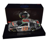 AUTOGRAPHED 2014 Dale Earnhardt Jr. #88 Diet Dew Racing CHECKERS OR WRECKERS (Bristol Raced Version) Rare RCCA Elite 1/24 Scale NASCAR Diecast Car with COA (#340 of only 585 produced)