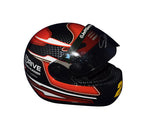 AUTOGRAPHED 2015 Jeff Gordon #24 Drive To End Hunger FINAL SEASON Signed NASCAR Collectible Replica Mini Helmet with COA