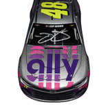 AUTOGRAPHED 2020 Jimmie Johnson #48 Ally FINAL CAREER RACE (Phoenix Finale) Rare Signed Lionel 1/24 Scale NASCAR Diecast Car with COA (#1934 of only 2,376 produced)