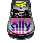 AUTOGRAPHED 2020 Jimmie Johnson #48 Ally Racing FINALE PHOENIX RACED VERSION (Retirement Final Race) Signed Lionel 1/24 Scale NASCAR Diecast Car with COA (#0663 of only 1,296 produced)