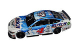 AUTOGRAPHED 2020 Kevin Harvick #4 Busch Beer DARLINGTON RACE WIN (Throwback Weekend) Raced Version Signed Lionel 1/24 Scale NASCAR Diecast Car with COA (#513 of only 840 produced)