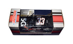 AUTOGRAPHED 2021 Austin Cindric #33 Verizon Racing (Team Penske) NASCAR Cup Series Signed Lionel 1/64 Scale NASCAR Diecast Car with COA