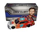 AUTOGRAPHED 2021 Chase Elliott #9 LLumar Racing (Hendrick Motorsports) NASCAR Cup Series Signed Lionel 1/24 Scale NASCAR Diecast Car with COA (#1080 of only 1,236 produced)