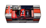 AUTOGRAPHED 2021 Hailie Deegan #1 Craftsman Ford F-150 Truck Series (DGR Team) Signed Lionel 1/64 Scale NASCAR Diecast Car with COA
