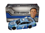 AUTOGRAPHED 2021 Kevin Harvick #4 Busch Light Racing BUSCHHHHH CAR Signed Lionel 1/24 Scale NASCAR Diecast Car with COA (#494 of only 912 produced)
