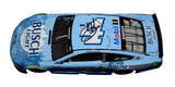 AUTOGRAPHED 2021 Kevin Harvick #4 Busch Light Racing BUSCHHHHH CAR Signed Lionel 1/24 Scale NASCAR Diecast Car with COA (#220 of only 912 produced)
