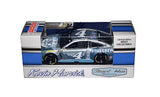 AUTOGRAPHED 2021 Kevin Harvick #4 Busch Light #THECREW Racing NASCAR Cup Series Signed Collectible Action 1/64 Scale NASCAR Diecast Car with COA