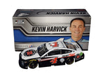 AUTOGRAPHED 2021 Kevin Harvick #4 Jimmy Johns Racing FREAKY FAST (Stewart-Haas Ford Mustang) NASCAR Cup Series Signed Lionel 1/24 Scale NASCAR Diecast Car with COA (#214 of only 576 produced)