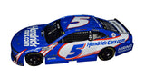 AUTOGRAPHED 2021 Kyle Larson #5 Hendrick Team WATKINS GLEN RACE WIN (Raced Version) Signed Lionel 1/24 Scale NASCAR Diecast Car with COA