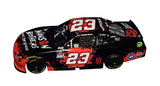 AUTOGRAPHED 2021 Natalie Decker #23 The Manson Brothers MIDNIGHT ZOMBIE MASSACRE (Xfinity Series) OUR Motorsports Signed Collectible Lionel 1/24 Scale NASCAR Diecast Car with COA