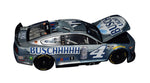 AUTOGRAPHED 2022 Kevin Harvick #4 Busch Light Beer NEXT GEN CAR (Buschhhhh) Stewart-Haas Racing Signed Collectible Lionel /24 Scale NASCAR Diecast Car with COA