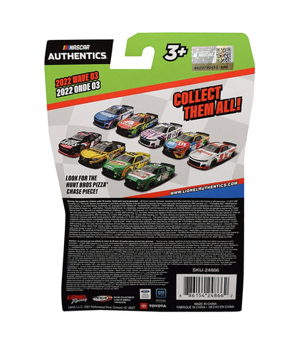William byron diecast discount