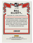 AUTOGRAPHED Bill Elliott 2022 Donruss Racing AWESOME BILL FROM DAWSONVILLE (#9 Coors Team) Signed Collectible NASCAR Trading Card with COA