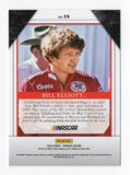AUTOGRAPHED Bill Elliott 2022 Donruss Racing ELITE SERIES (#9 Coors Team) Rare Insert Signed Collectible NASCAR Trading Card with COA