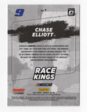 AUTOGRAPHED Chase Elliott 2022 Donruss Optic Racing RACE KINGS Signed NASCAR Collectible Trading Card with COA