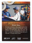 AUTOGRAPHED Dale Earnhardt Jr. 2009 Press Pass Racing SHIFTING GEARS (Dream Team) Hendrick Motorsports Signed NASCAR Collectible Trading Card with COA