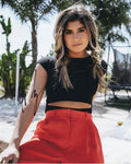 AUTOGRAPHED Hailie Deegan NASCAR Driver Photo Shoot Signed 8X10 Inch Picture NASCAR Glossy Photo with COA