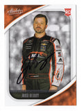 AUTOGRAPHED Josh Berry 2021 Panini Chronicles Absolute Racing OFFICIAL ROOKIE CARD Xfinity Series Signed NASCAR Collectible Trading Card with COA
