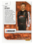 AUTOGRAPHED Josh Berry 2021 Panini Chronicles Absolute Racing OFFICIAL ROOKIE CARD Xfinity Series Signed NASCAR Collectible Trading Card with COA