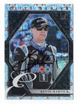 AUTOGRAPHED Kevin Harvick 2022 Donruss Racing ELITE SERIES (#4 Mobil 1 Team) Rare Insert Signed NASCAR Collectible Trading Card with COA