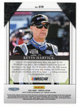 AUTOGRAPHED Kevin Harvick 2022 Donruss Racing ELITE SERIES (#4 Mobil 1 Team) Rare Insert Signed NASCAR Collectible Trading Card with COA