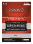 AUTOGRAPHED Richard Petty 2016 Panini Prizm Racing CHAMPIONS (1979 Daytona 500 Win) Signed Collectible NASCAR Trading Card with COA