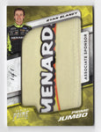 Ryan Blaney 2021 Panini Chronicles Prime Racing 1/1 JUMBO MENARDS PATCH Ultra Rare NASCAR Collectible Insert Trading Card #RB