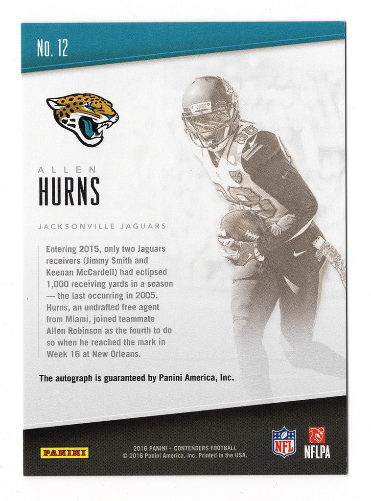 Jimmy Smith - Jacksonville Jaguars (NFL Football Card) 2005